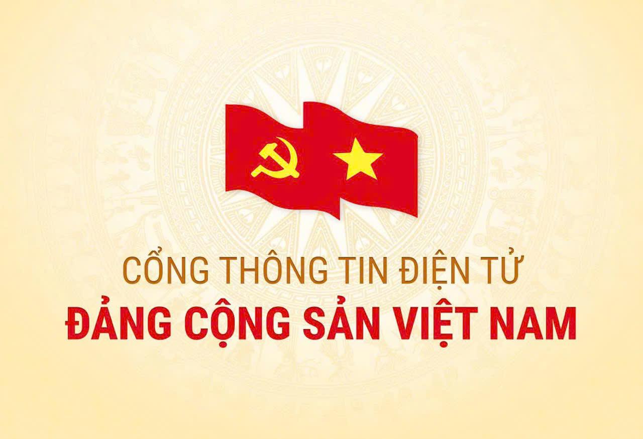 Tinh gọn bộ máy hoạt động hiệu lực, hiệu quả, bảo đảm tính tổng thể, đồng bộ giữa Ban Tuyên giáo Trung ương và Ban Dân vận Trung ương